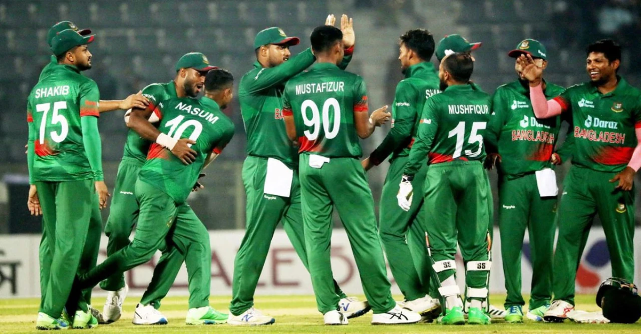 ওয়েস্ট ইন্ডিজের বিপক্ষে বাংলাদেশের একাদশ ফিক্সড! দেখে নিন কারা খেলবেন প্রথম টি-টোয়েন্টিতে