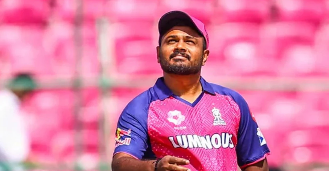 আইপিএলে সানজু স্যামসনকে ক্যাপ্টেন করবে দিল্লি! রাজস্থান রয়্যালসকে ছাড়ার কারণ চমকে দেবে