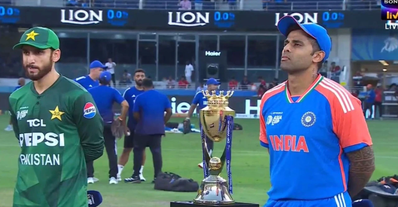 ভারত সরে দাঁড়াল, পাকিস্তানের হাতে গেল ওভার-৪০ টি২০ বিশ্বকাপের আয়োজক অধিকার!