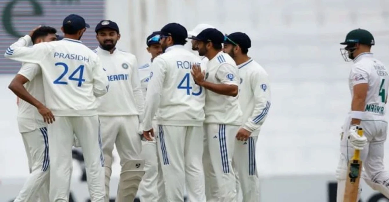 গুয়াহাটি টেস্টে উল্টো নিয়ম! আগে চা, পরে লাঞ্চ – কেন এমন?