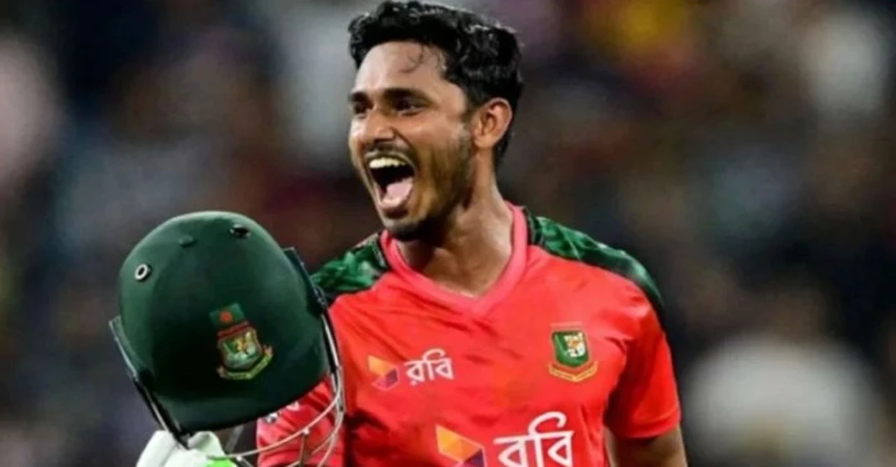 “একাই লড়লেন তানজিদ!” চোখধাঁধানো ৮৯ রানে টিকল না বাংলাদেশ, ১৫১তেই অলআউট