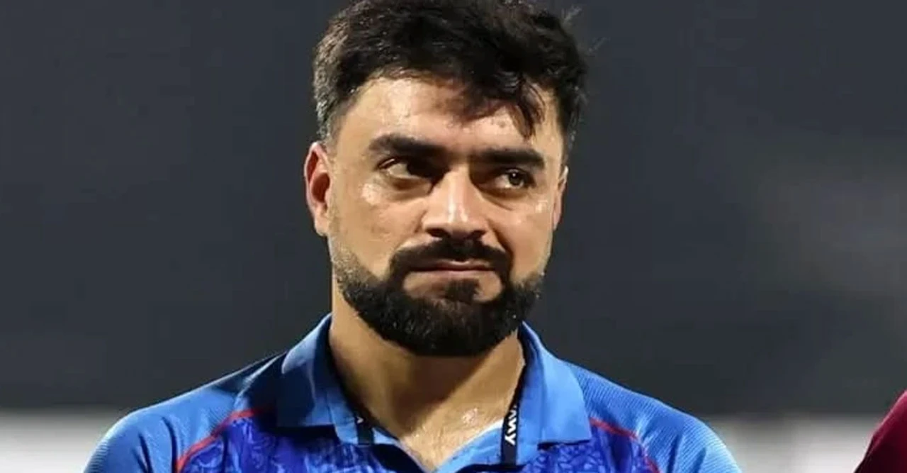রশিদ খান ব্যাখ্যা করলেন কেন শারজার ম্যাচে আফগানিস্তান হেরে গেছে বাংলাদেশের কাছে
