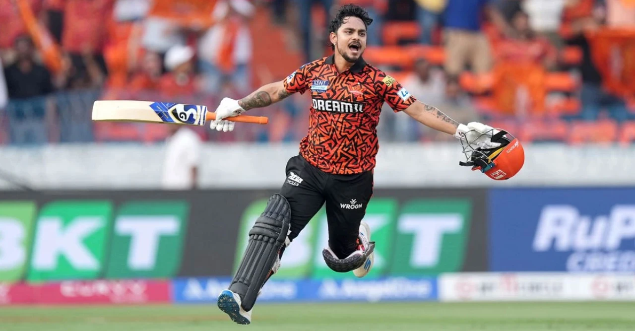 চমক দিয়ে ঘোষণা: গুঞ্জনকে থামিয়ে ইশান কিষানকে ধরে রাখল সানরাইজার্স হায়দরাবাদ