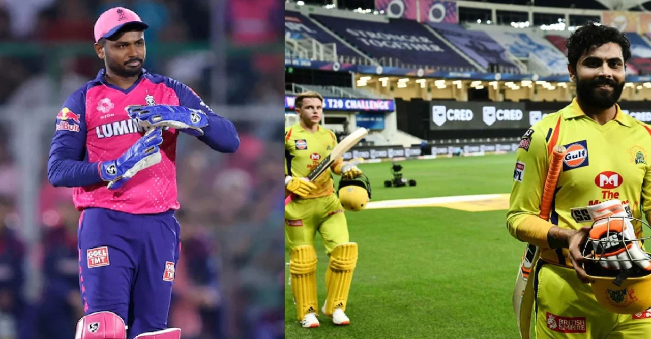 স্যানজু স্যামসন CSK-এর ক্যাপ্টেন হবেন? রুটুরাজকে সরিয়ে বোমা খবরে IPL-এর দুনিয়া হইচই!