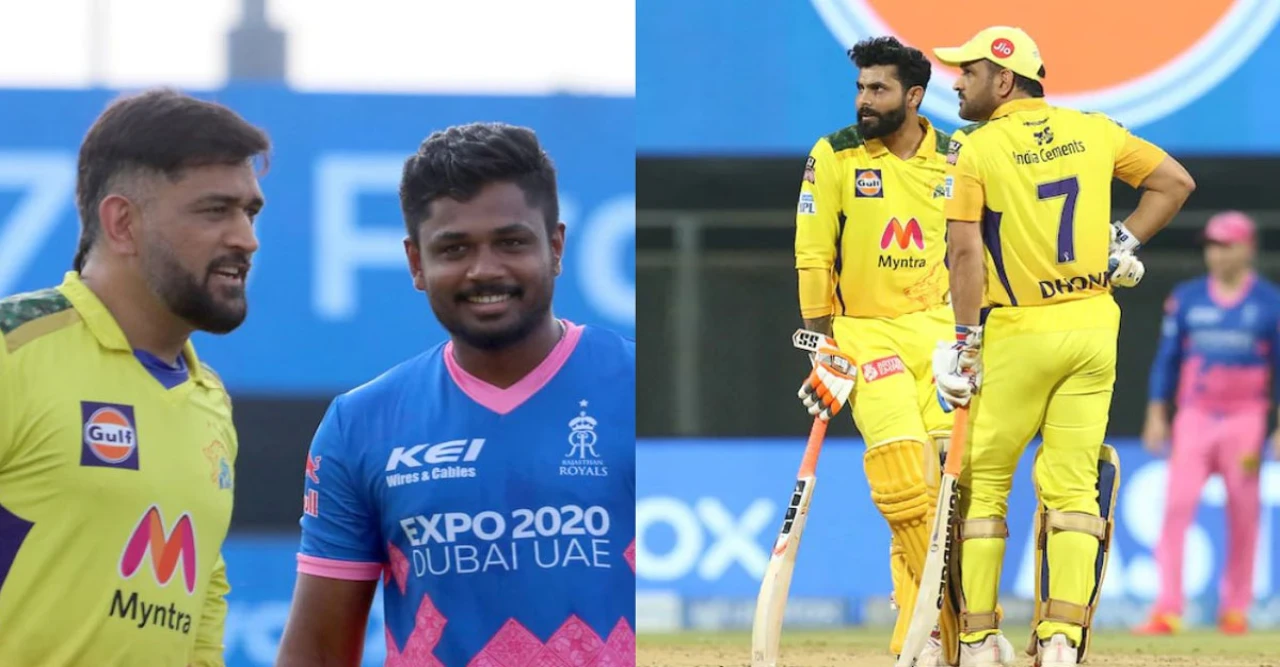 বিতর্কের ঝড়! স্যামসনকে আনতে জাদেজাকে ছাড়লে সর্বনাশ হবে CSK-এর, মন্তব্য কৃষ্ণমাচারী শ্রীকান্তের