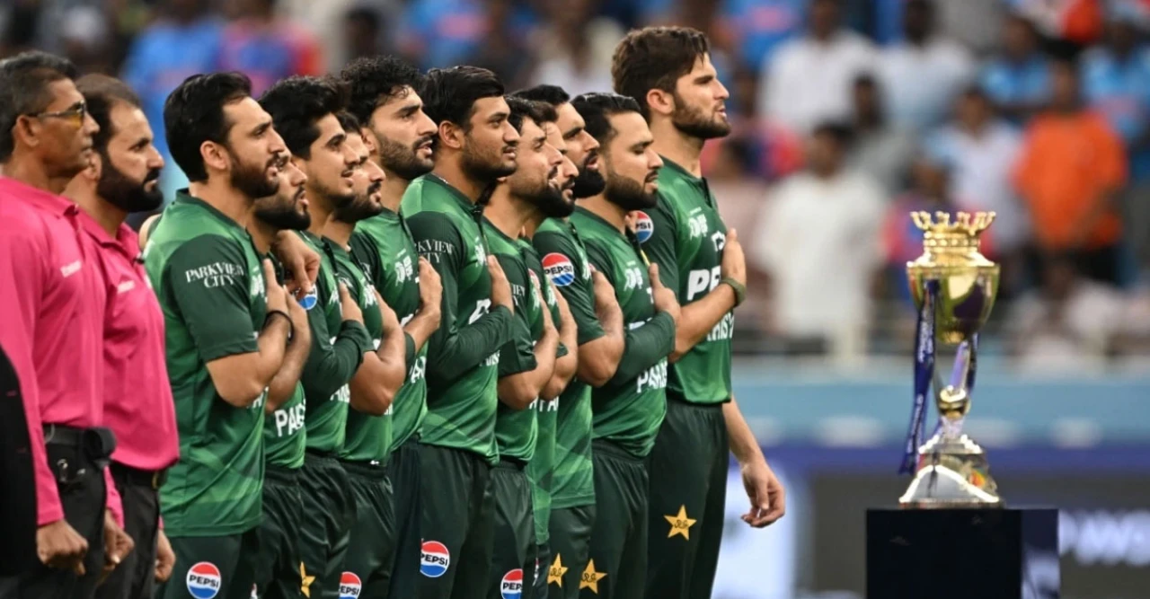 পাকিস্তানের একাদশ বনাম শ্রীলঙ্কা - দ্বিতীয় ওয়ানডে, শ্রীলঙ্কা সফর ২০২৫