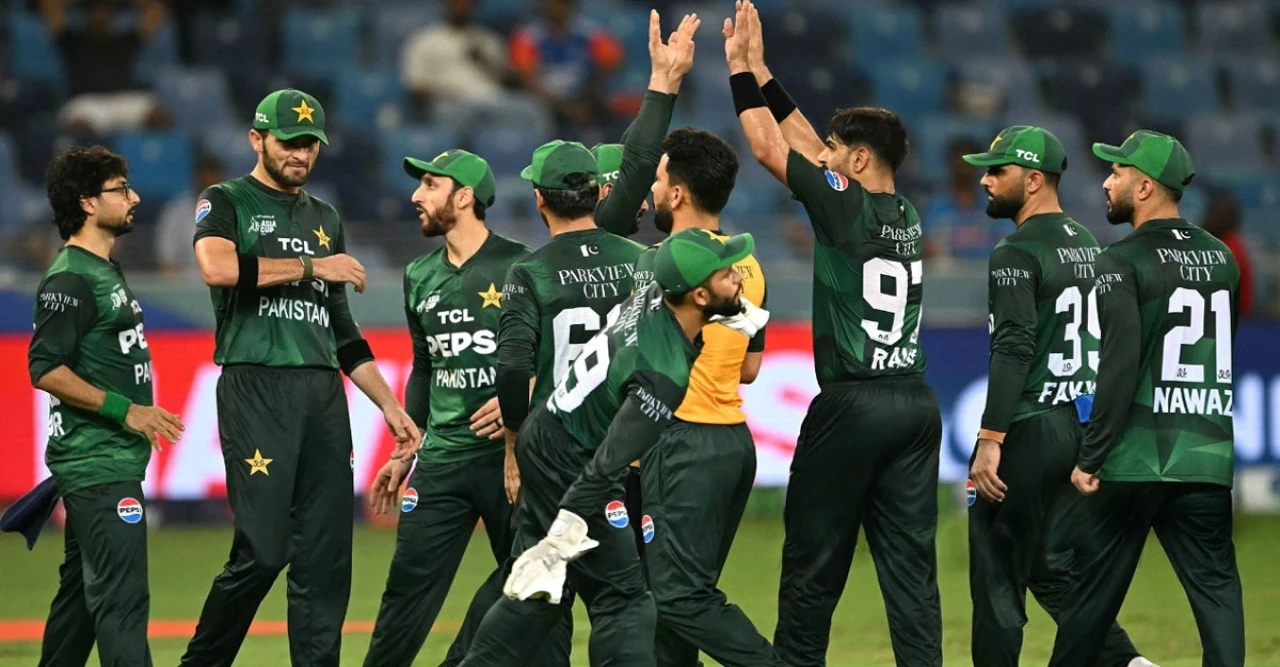 হোম সিরিজে জয়ের ধারা অব্যাহত রাখতে মরিয়া পাকিস্তান, জিম্বাবুয়ের বিপক্ষে টার্গেট জয়