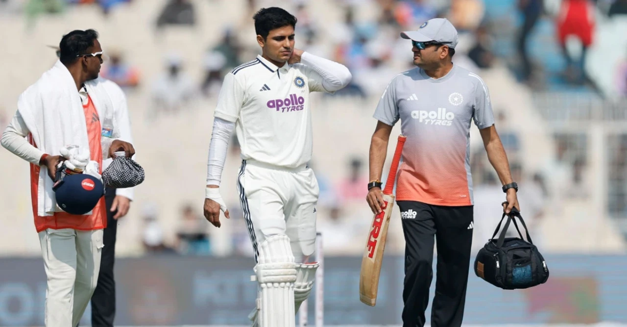 শুভমান গিল আউট, গুয়াহাটি টেস্টে করুণ নায়ার আবার বাদ! সাই-নিতীশের জোড়া চমক