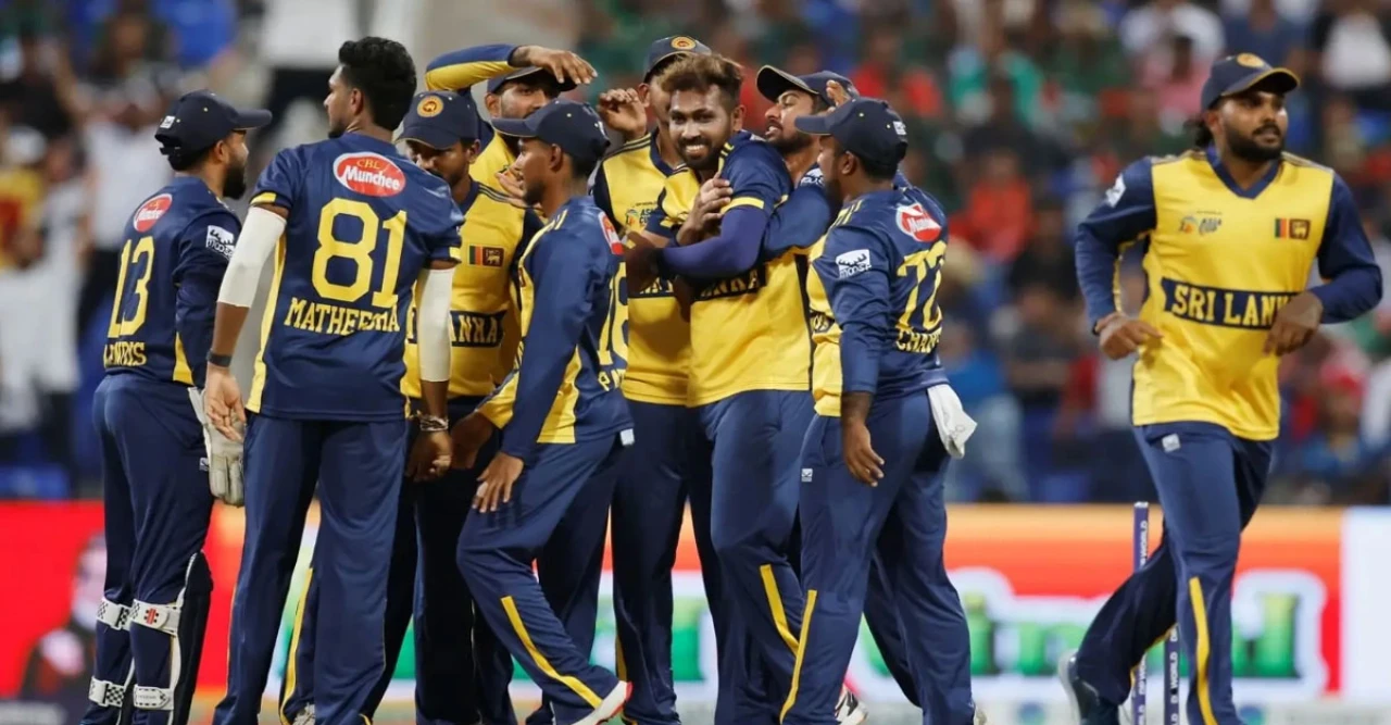 ত্রিদেশীয় সিরিজের চ্যালেঞ্জ! জিম্বাবুয়ের বিপক্ষে লঙ্কানদের সম্ভাব্য একাদশ: নেই আসালাঙ্কা, ফিরলেন শানাকা!