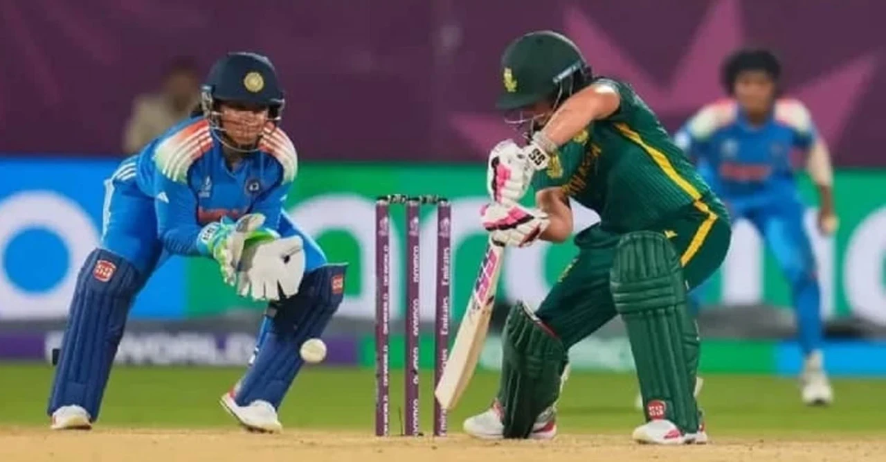 নারী বিশ্বকাপের ফাইনালে বৃষ্টির চোখরাঙানি! খেলা বাতিল হলে কাপ উঠবে দক্ষিণ আফ্রিকার হাতে