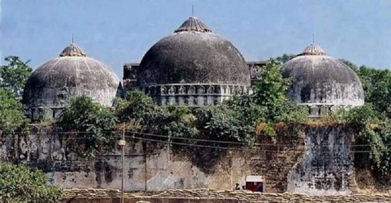 পশ্চিমবঙ্গে ‘বাবরি মসজিদ’ নির্মাণ ঘোষণা, রাজনীতি উত্তপ্ত, ঘুম হারাম মোদির বিজেপির