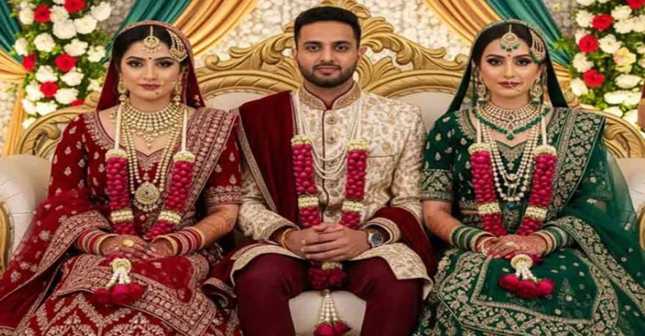 আসামে একাধিক বিয়ে নিষিদ্ধ! মুখ্যমন্ত্রী হিমন্ত বিশ্বশর্মার বড় ঘোষণা, ১০ বছর পর্যন্ত কারাদণ্ড