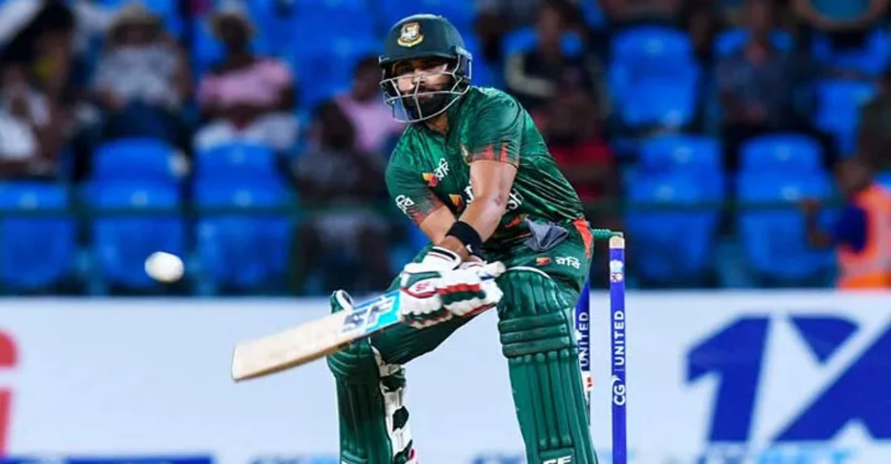শামীমকে ফিরিয়ে লিটনের মুখ বন্ধ করলেন নির্বাচক! কিন্তু খেলবেন তো? ‘নো কমেন্টস’