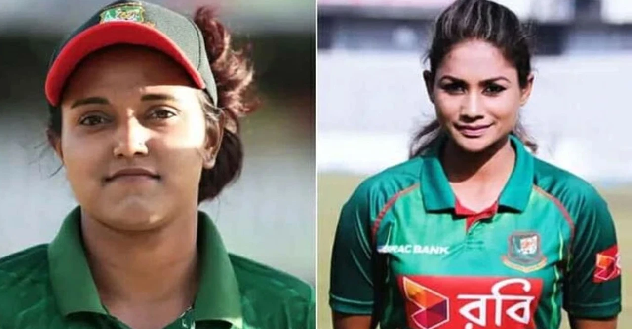 জাহানারার বোমা অভিযোগ! জ্যোতির বিরুদ্ধে মারধর-সুবিধা, বিসিবি বলছে ‘পুরো মিথ্যে’