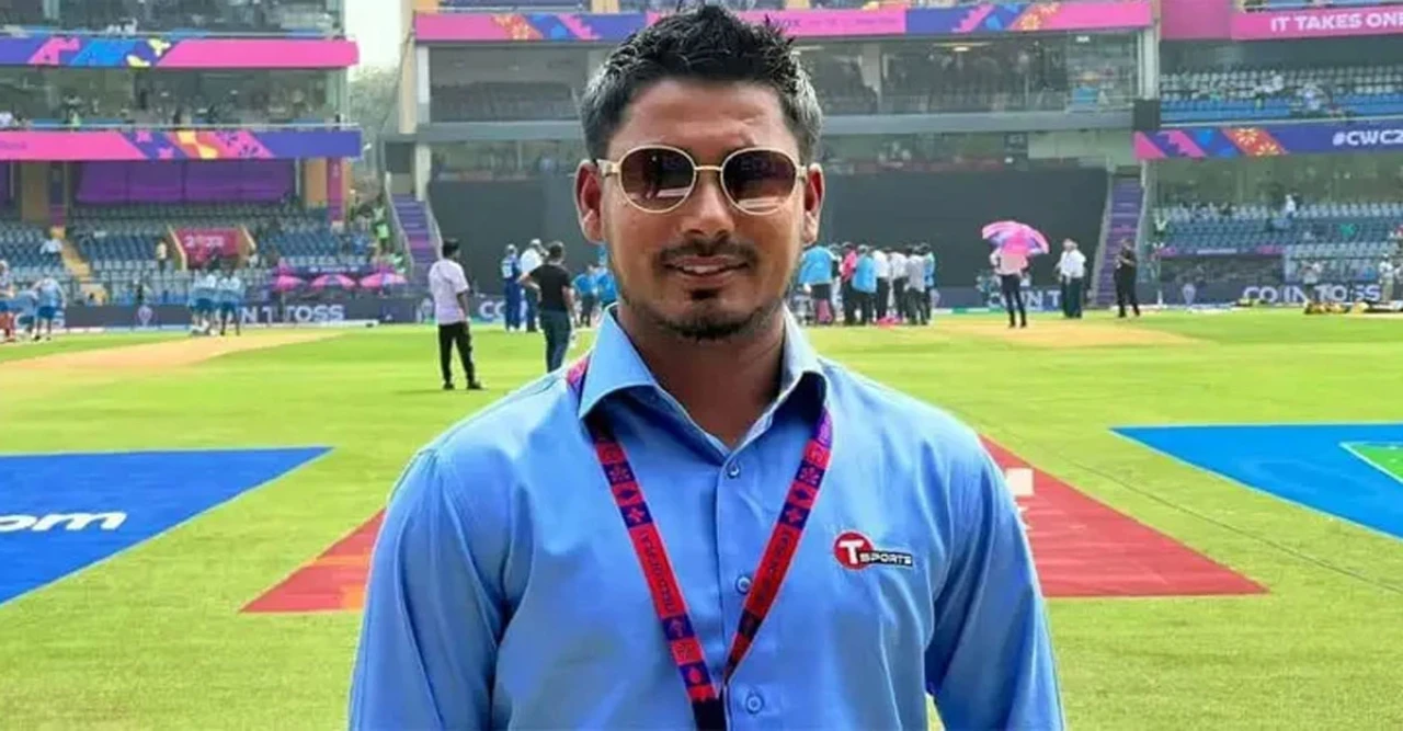 জাতীয় দলের কোচ হয়ে ফিরলেন আশরাফুল! ড্রেসিং রুমে ফেরার উচ্ছ্বাস প্রকাশ করলেন তিনি