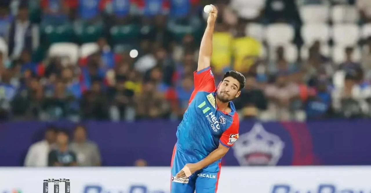 আইপিএল তারকা বিপ্রজ নিগম বিপদে! এক মহিলার হয়রানি ও ব্ল্যাকমেইলের শিকার, পুলিশে এফআইআর