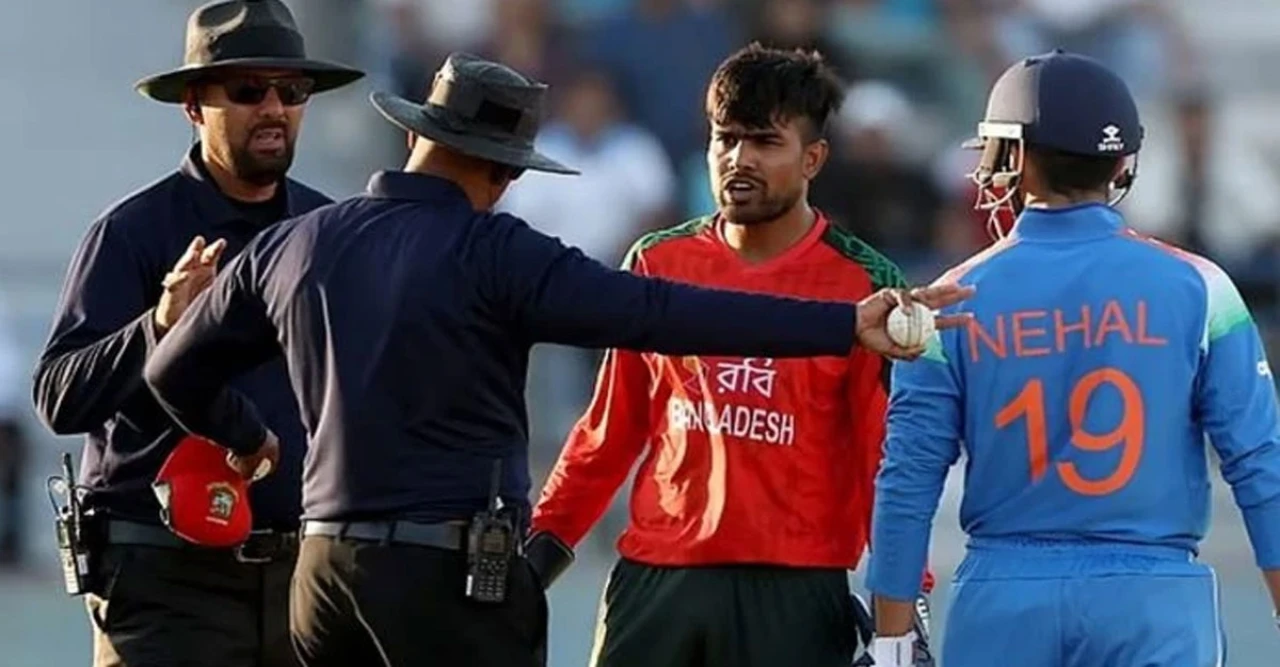 এশিয়া কাপে ফাইনাল লড়াই! বাংলাদেশ বনাম পাকিস্তান, ভারতকে হারিয়ে বাংলার জয়ের গল্প"