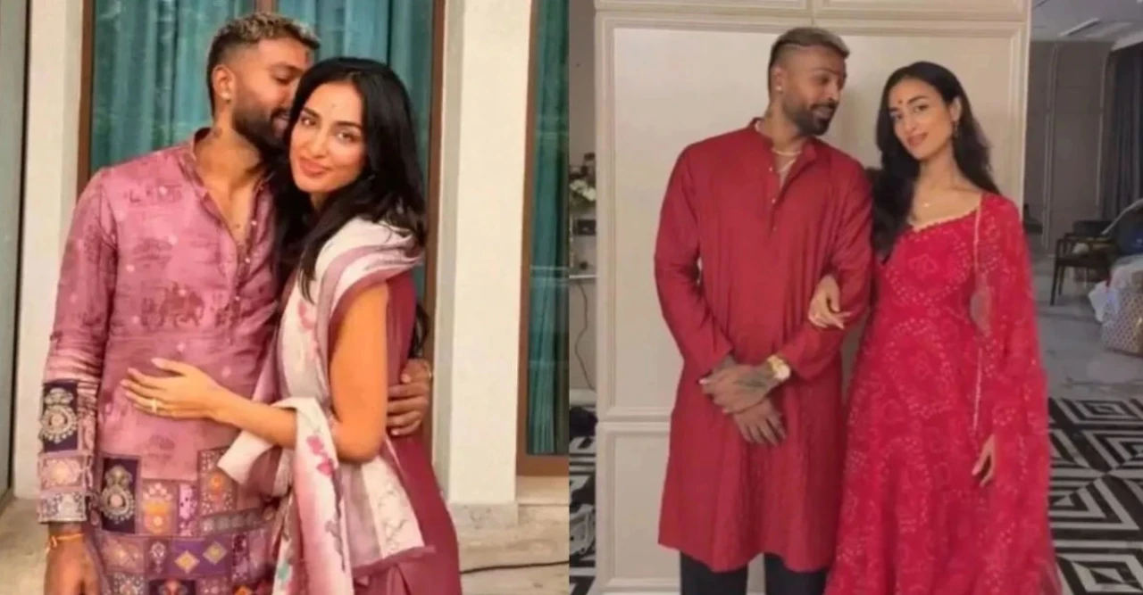 "আঘাত–বেদনাকে জয়ে বদলে দিলেন হার্দিক, জীবনের সব সাফল্যের কৃতিত্ব দিলেন মাহিয়েকাকে!"