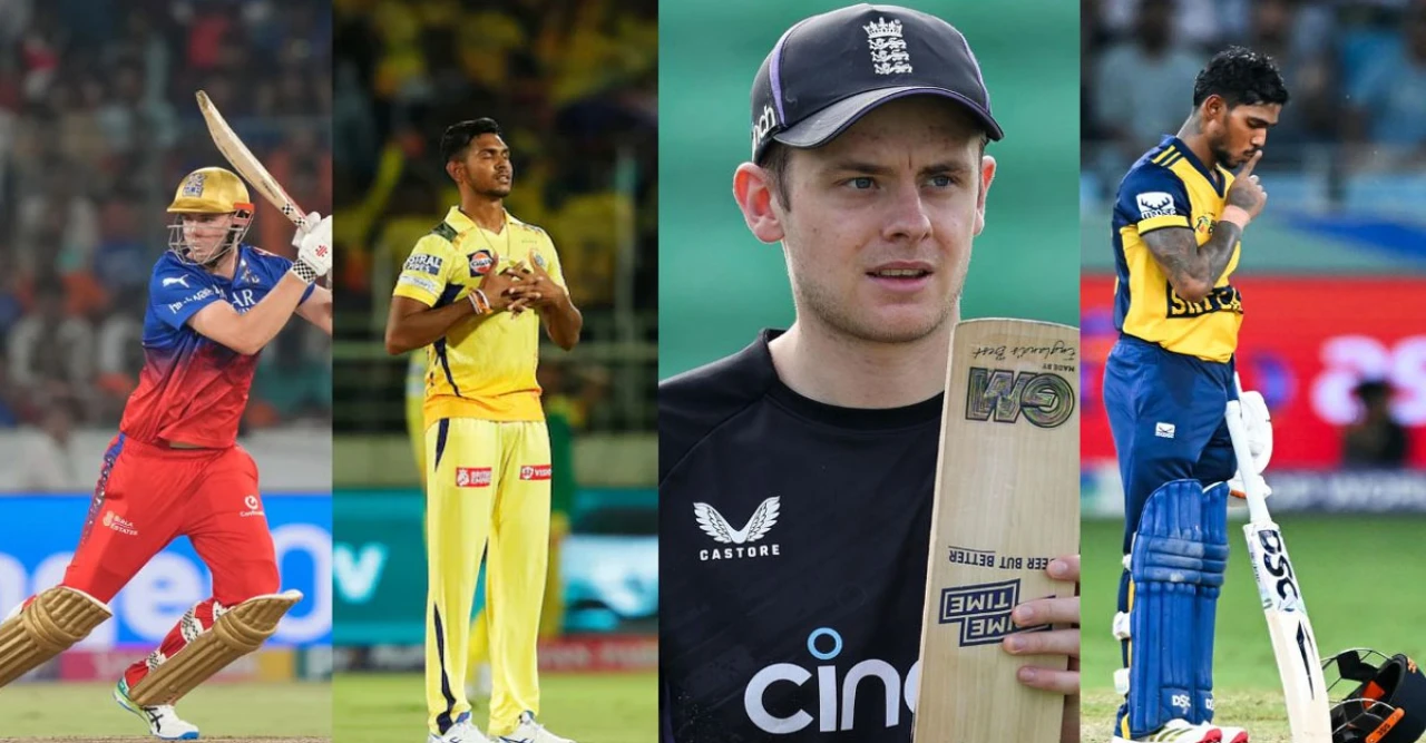রাতারাতি কোটিপতি হবেন এই ৫ ক্রিকেটার? গ্রিন-পাথিরানার লড়াই দেখে চোখ বড়!
