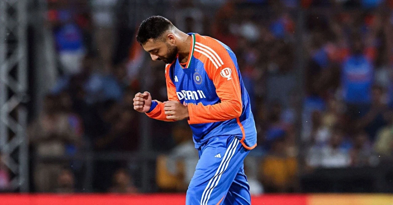 ICC র‍্যাঙ্কিংয়ে ইতিহাস গড়লেন বরুণ চক্রবর্তী, সংখ্যায় প্রমাণিত ভারতের সেরা T20I বোলার