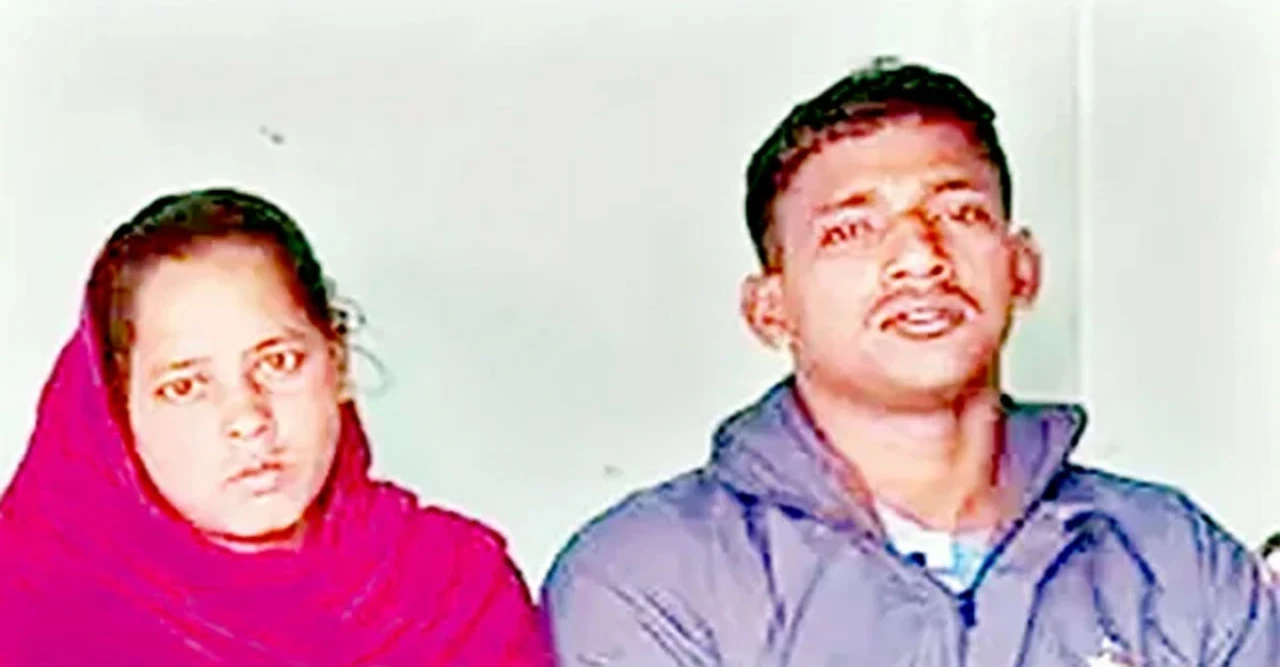 বাংলাদেশে ঠেলে পাঠানো সোনালি বিবি-ছেলেকে অবশেষে ফিরিয়ে নিতে রাজি ভারত সরকার