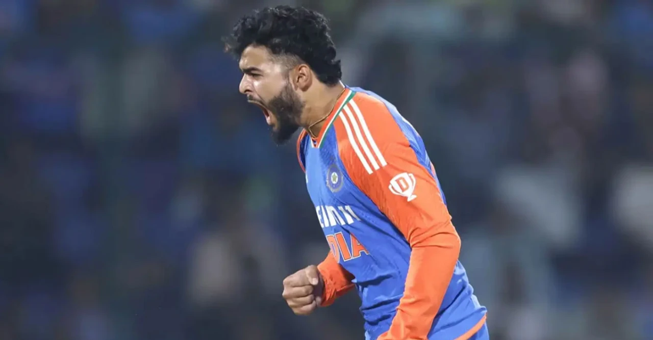 শ্রীভৎস গোস্বামী রিয়ান পরাগকে মানলেন, কিন্তু সময়মতো জাতীয় দলে নয় বলেই পুনরায় মন্তব্য