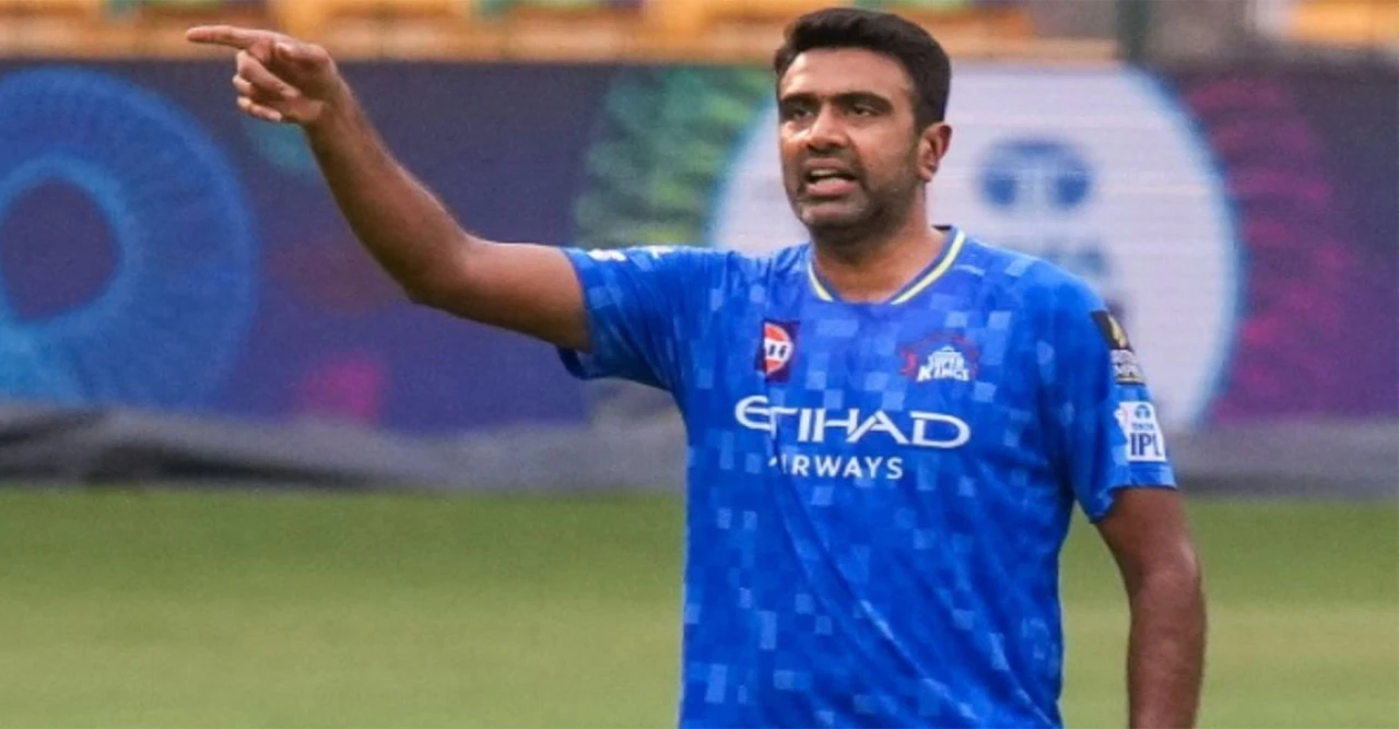 ‘ব্যক্তিত্ব ধ্বংসে মেতে উঠি আমরা’—ট্রোলিং নিয়ে কড়া বার্তা দিলেন রবিচন্দ্রন অশ্বিন