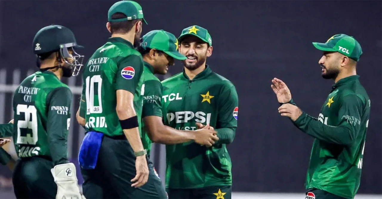 পাকিস্তান T20 বিশ্বকাপ ২০২৬ স্কয়াড অস্বাভাবিকভাবে আগেই ঘোষণা! সালমান আগা বললেন, 'বদল চাই না' – কেন এই বড় সিদ্ধান্ত?
