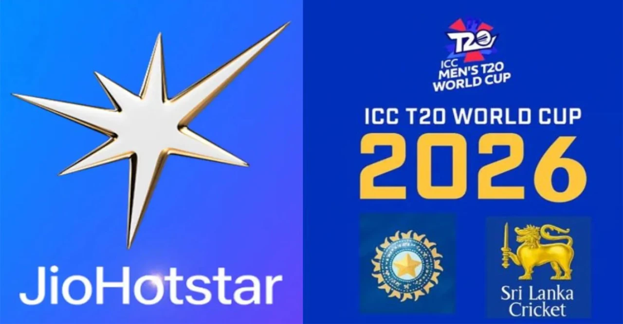 জিওস্টার চুক্তি ছাড়ছে শুনে টেনশনে ICC, নতুন মিডিয়া পার্টনার খুঁজতে মরিয়া চেষ্টা