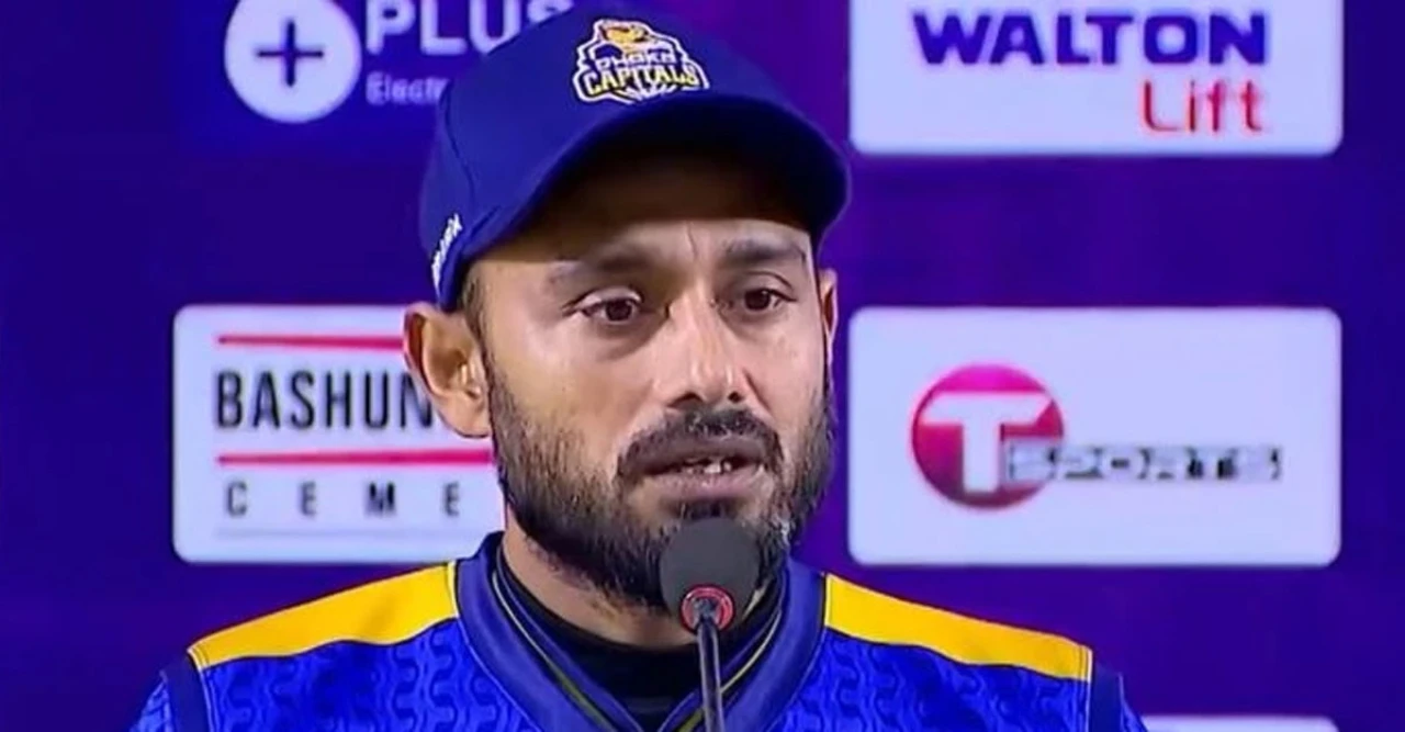 অচেনা নম্বর থেকে হুমকি!' কোয়াব প্রেসিডেন্ট মিঠুনের সাক্ষাৎকারে যা বললেন, তামিম ইকবালের ভূমিকা নিয়ে মন্তব্য