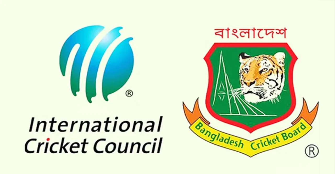 বিশ্বকাপে ভারতে না খেলার অনড় সিদ্ধান্ত! আইসিসিকে নতুন প্রস্তাব দিল বিসিবি
