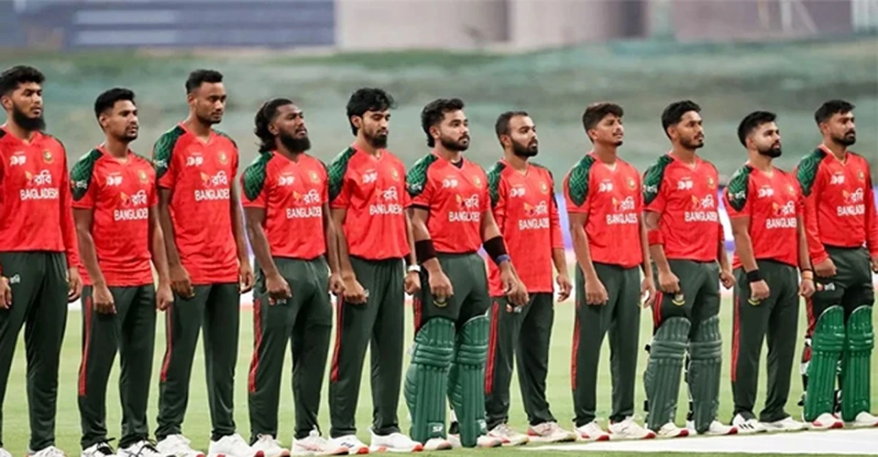 নিরাপত্তা শঙ্কায় টি-টোয়েন্টি বিশ্বকাপ নিয়ে অনড় বিসিবি, বাংলাদেশ ইস্যুতে অবস্থান পরিষ্কার পিসিবির