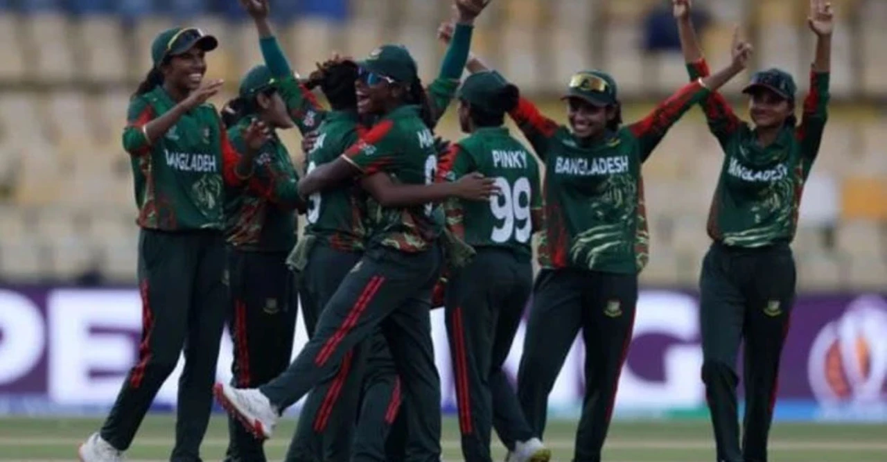 টাইগ্রেসদের দাপটে উড়ে গেল পাপুয়া নিউগিনি, বিশ্বকাপ বাছাইয়ে টানা জয়ে আত্মবিশ্বাসে বাংলাদেশ