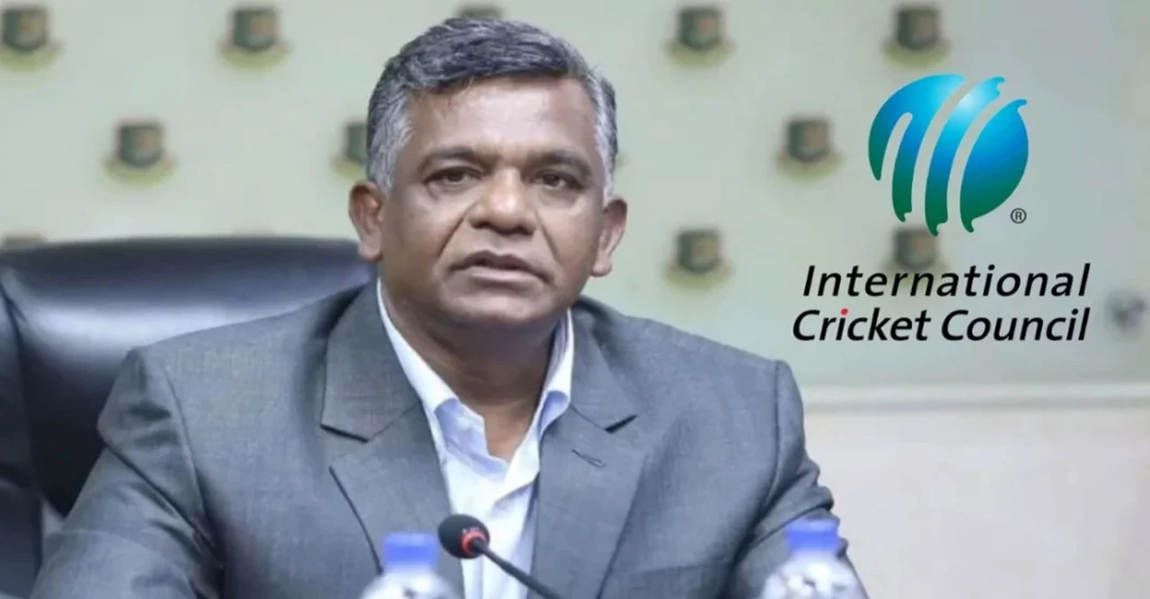 বুলবুলের একতরফা সিদ্ধান্তে আইসিসি বোর্ড ক্ষুব্ধ! বাংলাদেশের উপর নেওয়া হতে পারে কঠোর শাস্তি