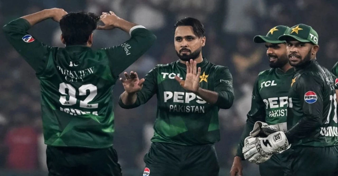 ইরফান পাঠানের বড় ভবিষ্যদ্বাণী! পাকিস্তান সেমিফাইনালে উঠবে টি-টোয়েন্টি বিশ্বকাপ ২০২৬-এ – ভারতীয় প্যানেলে একমাত্র তিনিই পাকিস্তানের ওপর ভরসা রাখলেন