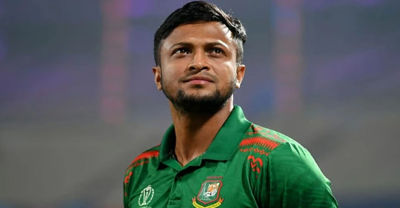 সাকিবকে দলে ফেরানোর হঠাৎ সিদ্ধান্ত, বিসিবির আন্তরিকতা নাকি আলোচনায় থাকতে ‘পাবলিসিটি গেম’