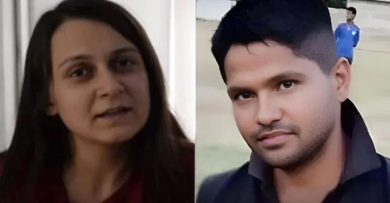 "জেলখানায় প্রেম! দুই 'হত্যাকারী' বর-কনের বিয়ের অনুমতি দিল আদালত, তৈরি রোমাঞ্চকর ঘটনা"