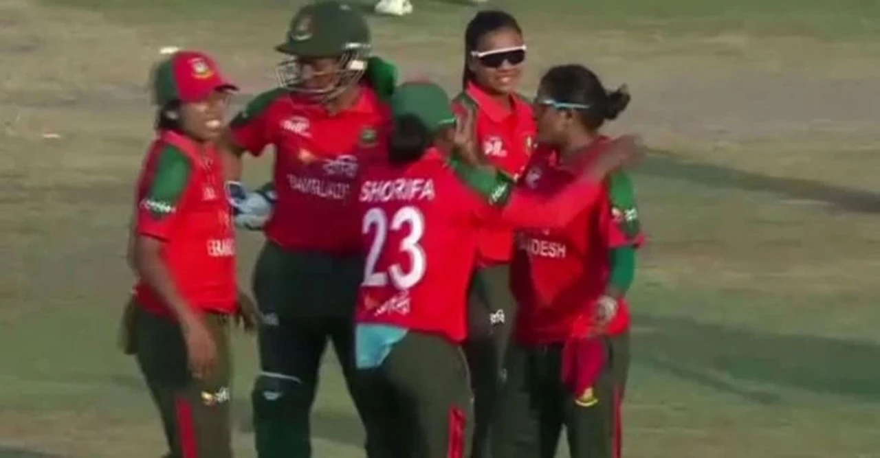 ৪ রানের রোমাঞ্চ! শেষ বলে জয়ের নাটক, শ্রীলঙ্কাকে হারিয়ে এশিয়া কাপ মিশন শুরু বাংলাদেশের