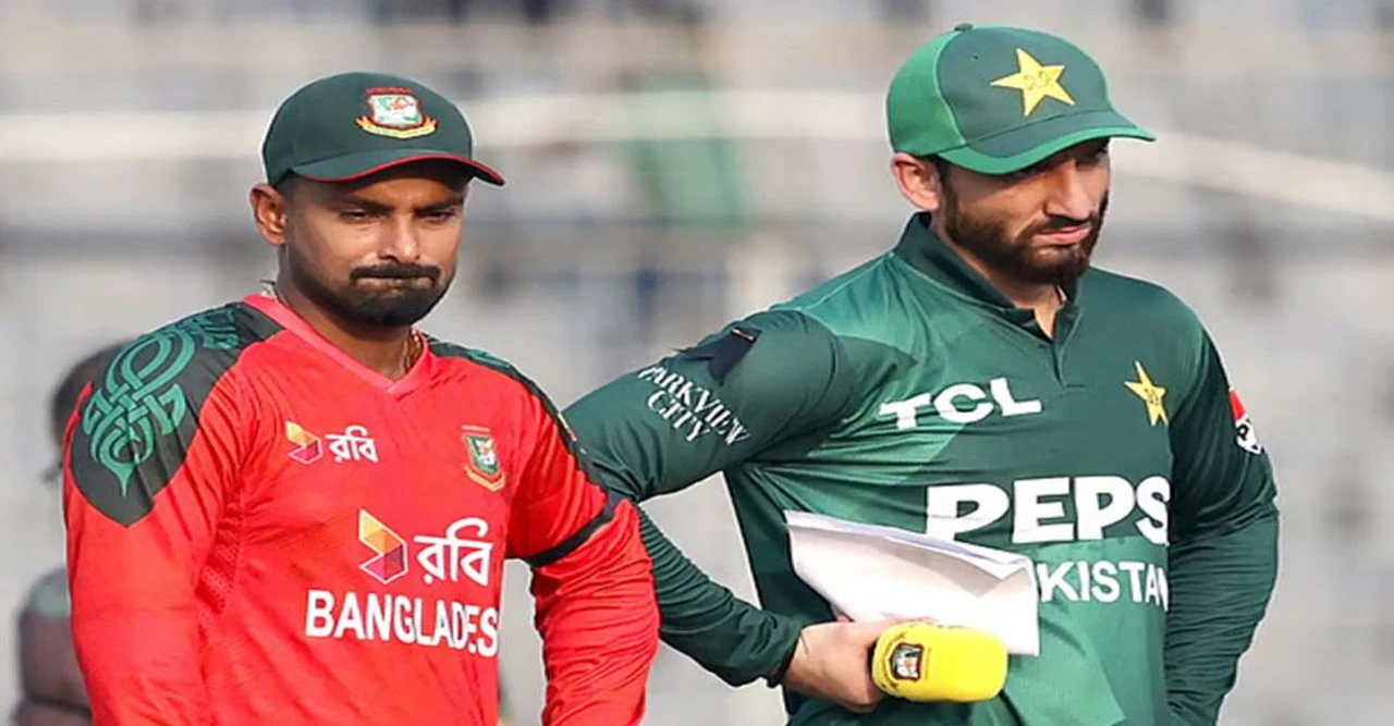 বাংলাদেশের নিরাপত্তা নিয়ে পাকিস্তান ভারত ম্যাচ বয়কট, সঠিক সিদ্ধান্ত বলে মনে করছেন ক্রিকেট কিংবদন্তিরা