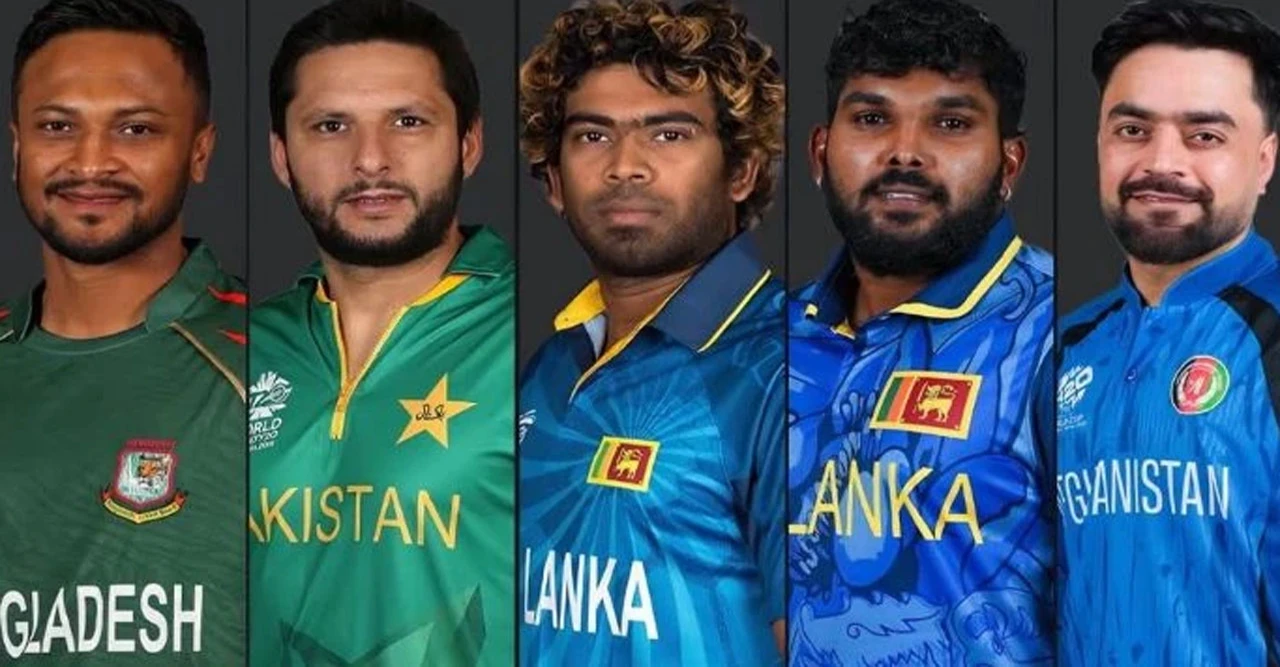 এই টি-টোয়েন্টি বিশ্বকাপে সাকিবের ৫০ উইকেটের রেকর্ড ছিনিয়ে নিতে প্রস্তুত হাসারাঙ্গা-রশিদ খান!