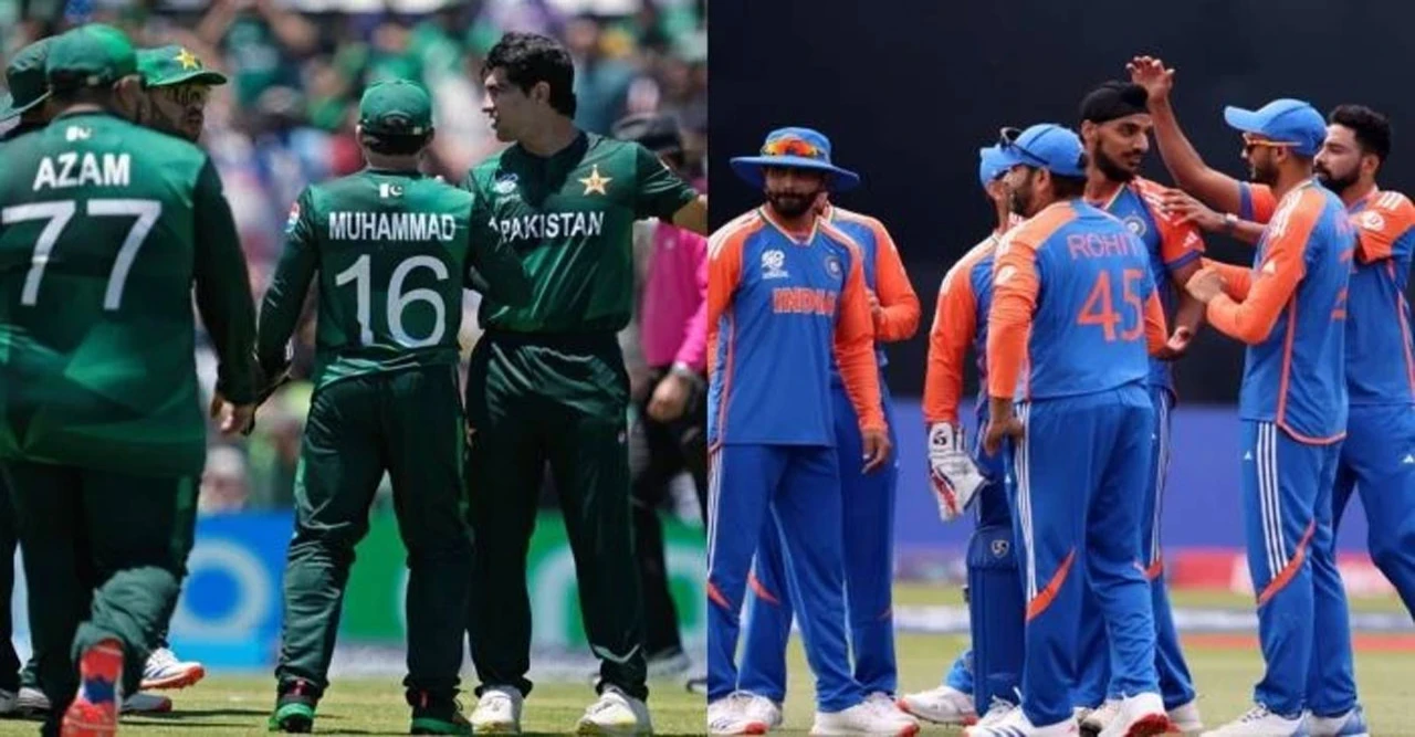 বিশ্বকাপ শেষ, এবার এশিয়ান গেমসে ভারত–পাকিস্তান মুখোমুখি হওয়ার জোর সম্ভাবনা!