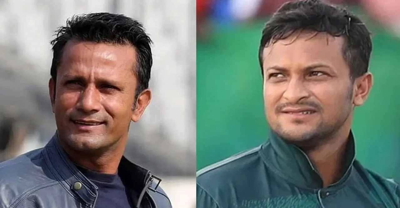রিকশাওয়ালাকে সাকিব বিদেশ থেকে মারবে!’— পাইলটের মুখে চাঞ্চল্যকর মন্তব্য