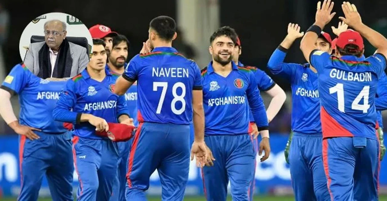 আফগানিস্তানকে সাহায্য করেও ভারতের পক্ষ নেয়, ক্ষুব্ধ নাজাম শেঠির বিস্ফোরক অভিযোগ!