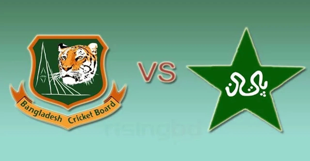 পাকিস্তান ৯ মার্চ ঢাকায় আসছে! টাইগারদের সঙ্গে রোমাঞ্চকর টি-টোয়েন্টি সিরিজ, মিরপুরে তিন ম্যাচের লড়াই