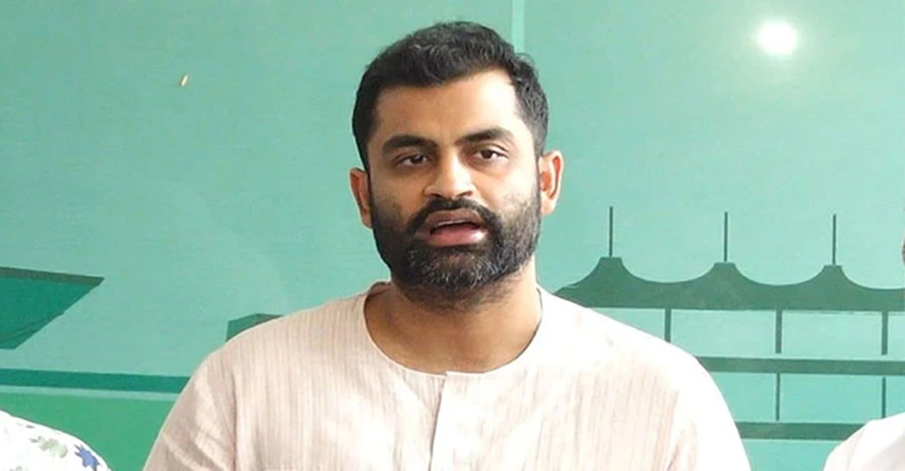 ক্রিকেট ছাড়লেও স্পোর্টস ছাড়ছেন না তামিম, মাঠে ফিরেই জানালেন নতুন দায়িত্বের বড় বার্তা