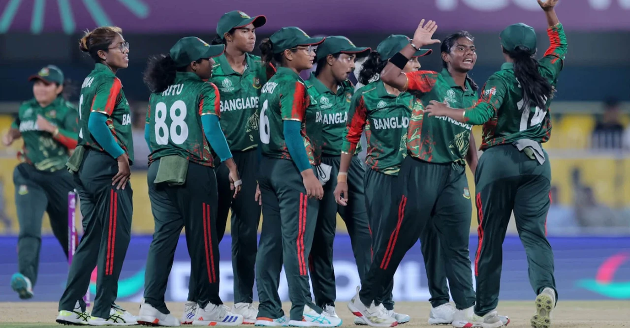 নারী বিপিএল হঠাৎ পিছিয়ে গেল! নতুন সূচি ঘোষণা, জুলাইয়ে মাঠে নামবে তিন দলের লড়াই