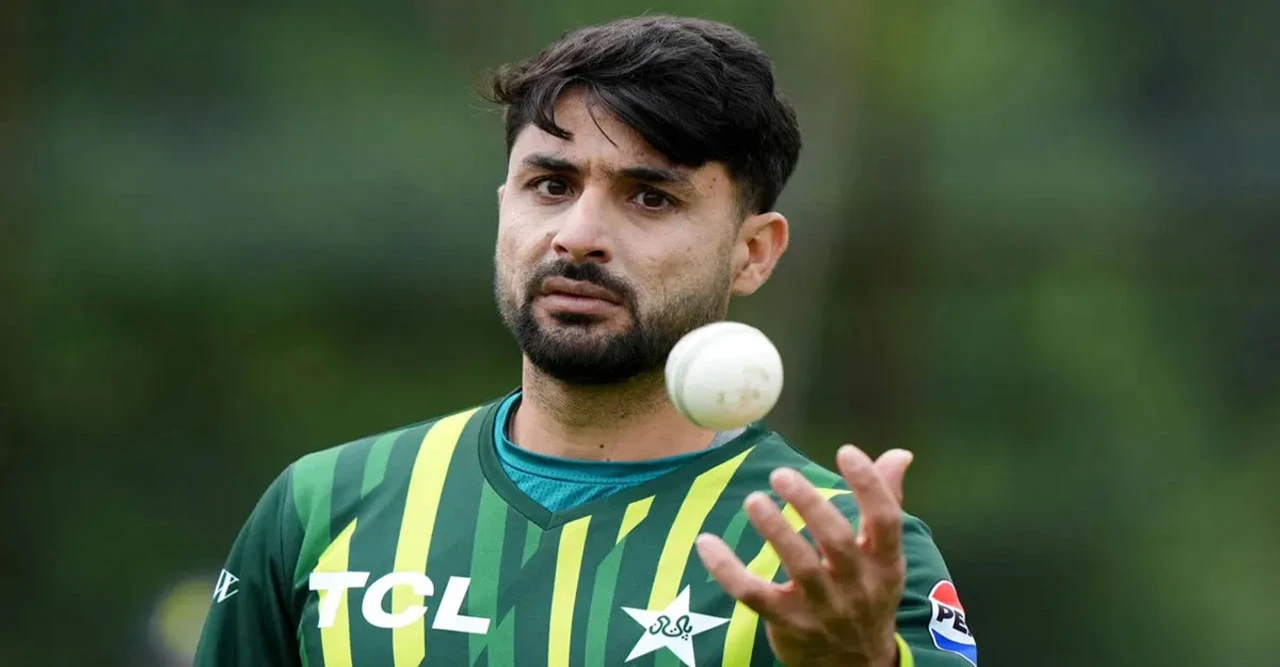 পাকিস্তানি স্পিনার আবরার আহমেদকে কিনল ভারতীয় মালিকানাধীন ফ্র্যাঞ্চাইজি, দামের লড়াই চমক