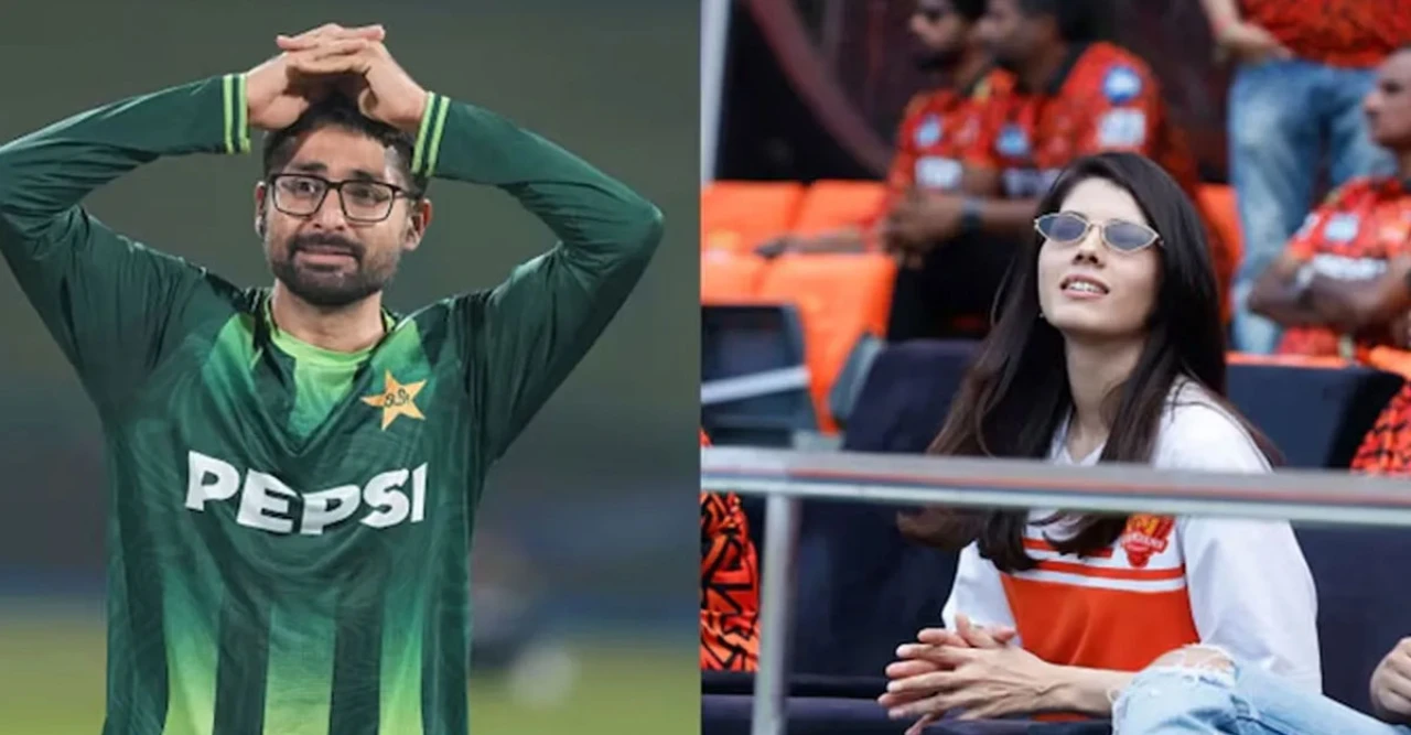 পাকিস্তানি ক্রিকেটার আবরার আহমেদের কেনায় সানরাইজার্স হায়দরাবাদে ক্ষুব্ধ ভারতীয় ভক্তদের সোশ্যাল মিডিয়া বয়কট
