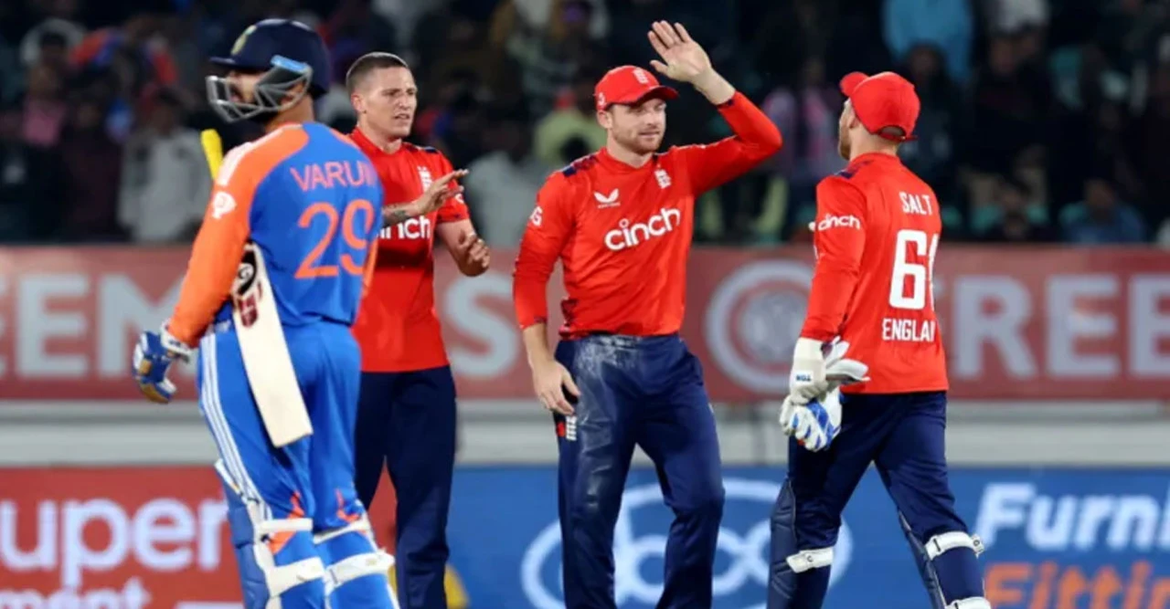 ভারত-ইংল্যান্ড সেমিফাইনাল বাতিল হলে ফাইনাল বিজয়ী নির্ধারণ, পয়েন্ট টেবিলেই ভাগ্য ঠিক