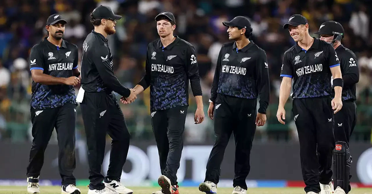 ভারতের হৃদয় ভাঙলেও ট্রফি জেতার হুঙ্কার মিচেল স্যান্টনারের, কিউইরা প্রস্তুত মহারণের জন্য